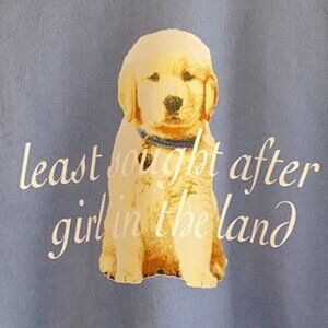 NWOT Sabrina Carpenter Short N Sweet Pop Up Sweatshirt